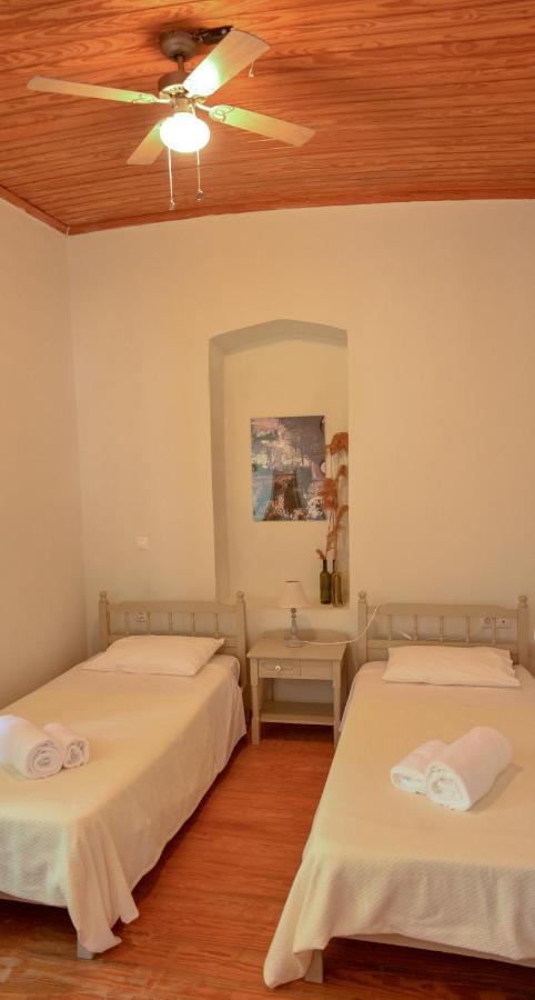 Villa Stone House Kleio Kos Antimachia Esterno foto