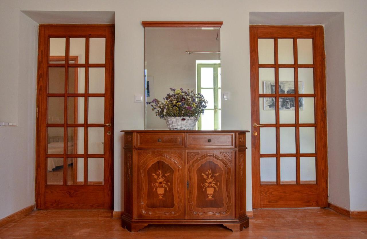 Villa Stone House Kleio Kos Antimachia Esterno foto